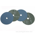 matel Grinding Aluminum Oxide Fiber Disc for Grinder